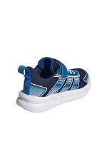 Detské topánky adidas Tensaur Run 4.0 EL C KJ6693 Detské topánky adidas Tensaur Run 4.0 EL C KJ6693