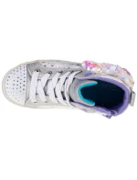 Boty 2.0 Jr model 21369013 - Skechers Boty 2.0 Jr model 21369013 - Skechers