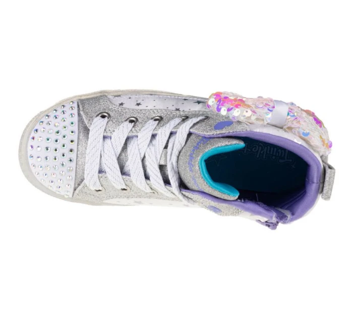 Boty 2.0 Jr model 21369013 - Skechers Boty 2.0 Jr model 21369013 - Skechers