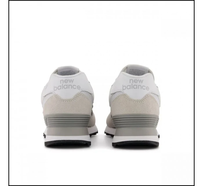 New Balance W WL574EVW dámska obuv