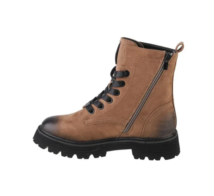 Dámské turistické boty W model 17781502 - Big Star