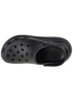 Crocs Classic Crush Clog W 207521-001 dámske dreváky Crocs Classic Crush Clog W 207521-001 dámske dreváky
