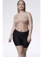 Julimex Bermudy comfort kolor:czarny