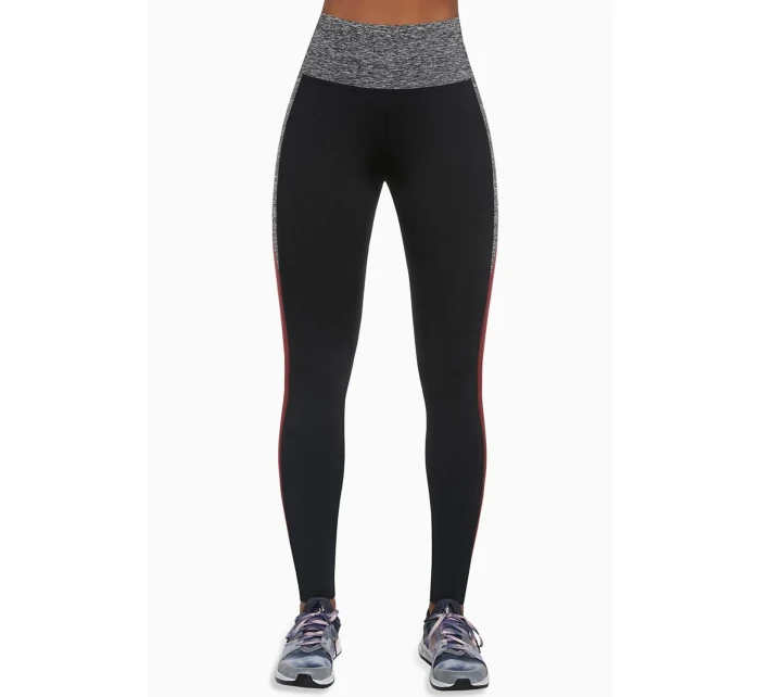 Bas Bleu Extreme farba:čierna/melanžová