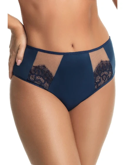 kolor:granatowy model 18030697 - Gorsenia