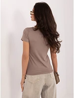 Blúzka IR BZ R2732.29 tmavá lila