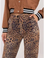 Kalhoty LK SP model 20585860 camel - FPrice