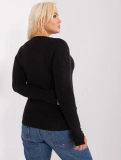 PM SW PM 3817 jumper.07 čierna