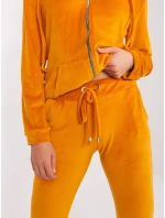 Súprava RV KMPL 6087 2.31X tmavo žltá Súprava RV KMPL 6087 2.31X tmavo žltá