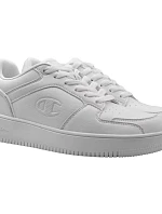 Dámska športová obuv RD18 2.0 Low S21906 WW010 White - Champion