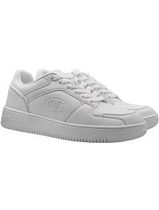 Dámska športová obuv RD18 2.0 Low S21906 WW010 White - Champion