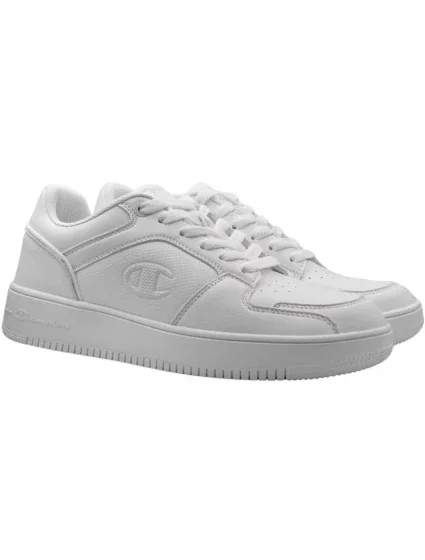 Dámské sportovní boty 2.0 Low  Bílá  model 20949073 - CHAMPION