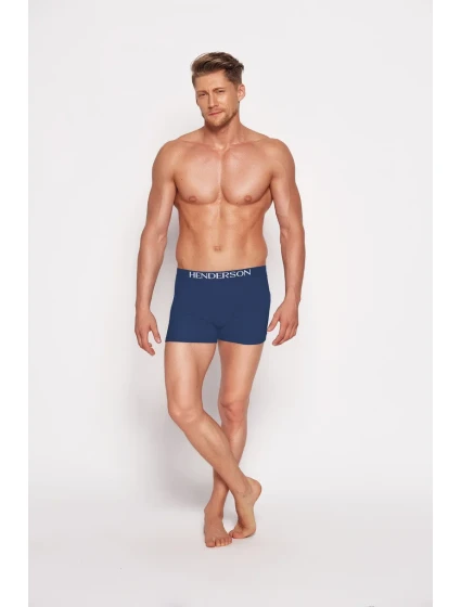 Pánské boxerky MAN model 22285618 - Henderson Pánské boxerky MAN model 22285618 - Henderson