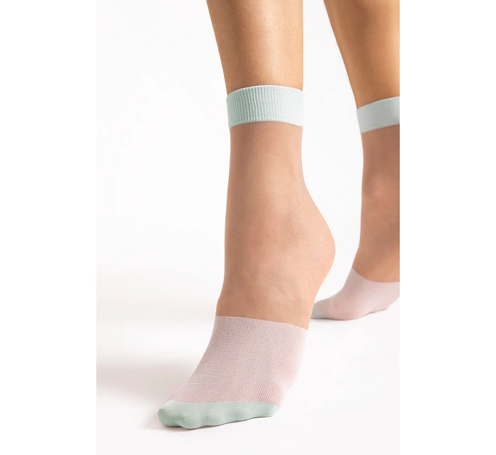 DUA - Ponožky 20 den