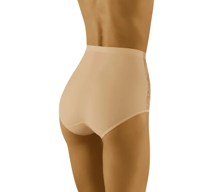 Nohavičky model 126418 Wolbar