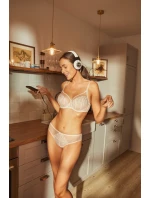 Nohavičky model 215357 Gorteks