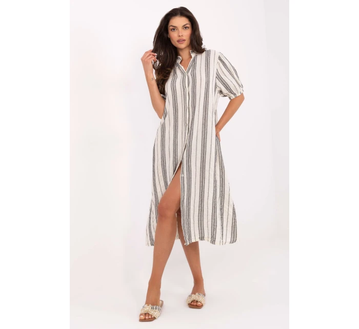 Denné šaty model 215566 Och Bella