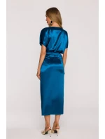 Večerné šaty model 220006 Moe Večerné šaty model 220006 Moe