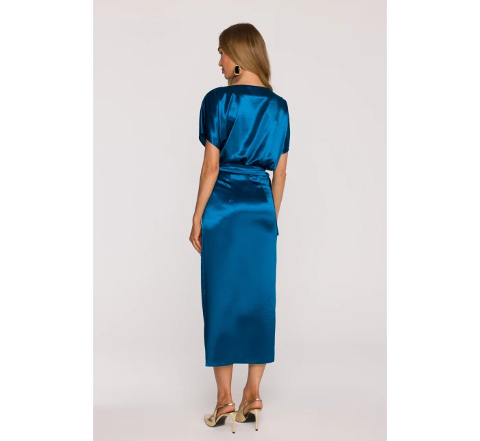 Večerné šaty model 220006 Moe Večerné šaty model 220006 Moe