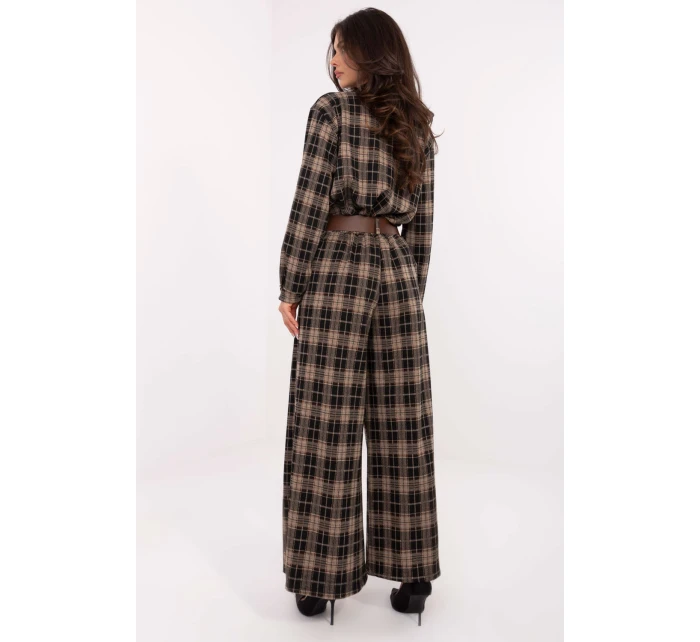 Dámske nohavice model 220034 Taliansko Moda