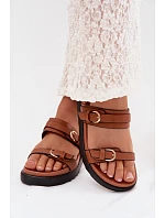 Papuče model 225379 Step in style Papuče model 225379 Step in style