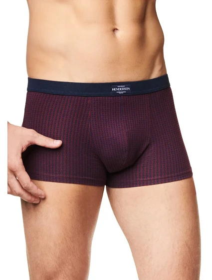 Pánské boxerky model 16288510 - Henderson