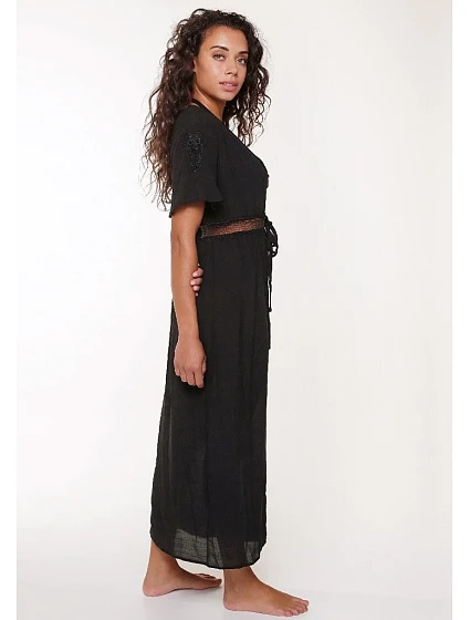 Dámske kimono LingaDore 6525 Dámske kimono LingaDore 6525