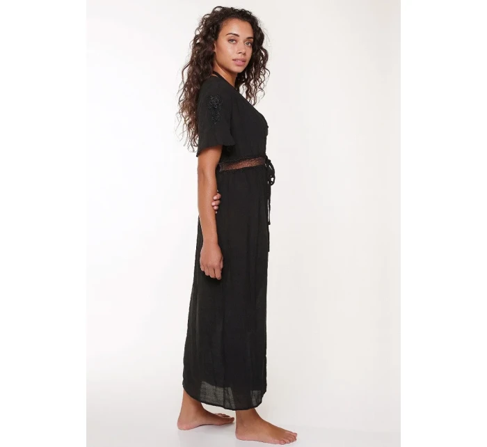 Dámske kimono LingaDore 6525