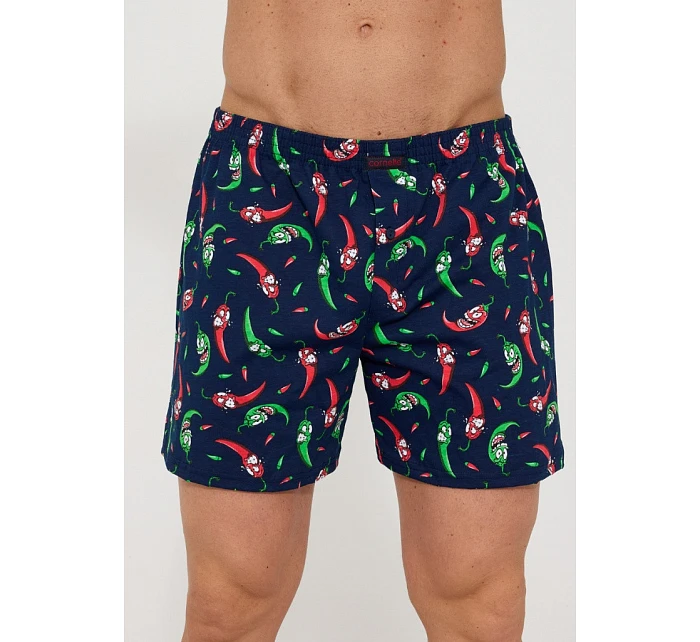 Pánske šortky Cornette classic 001/192