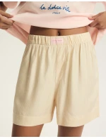 Henderson Dámské pyžamo  kr/r model 22005128 - HENDERSON LADIES