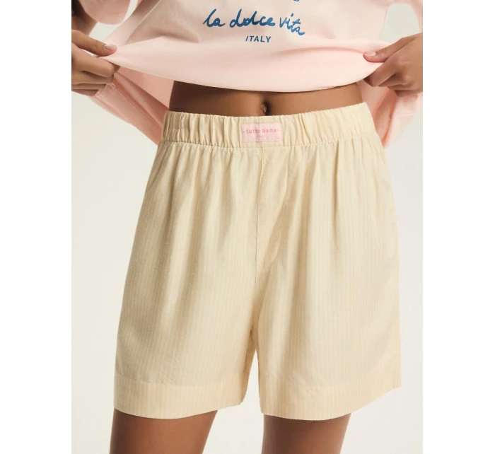 Henderson Dámské pyžamo  kr/r model 22005128 - HENDERSON LADIES