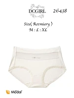 Nohavičky DC Girl 26438 A2, balenie, veľkosti M–XL