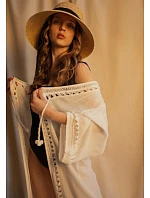 Dámské pareo model 22169123 - Art of polo