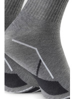 Dětské ponožky 022 model 18979486 grey - Steven