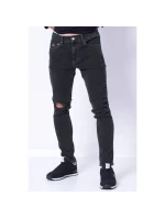 Tommy Jeans Y Kalhoty M model 21443164 - Tommy Hilfiger Tommy Jeans Y Kalhoty M model 21443164 - Tommy Hilfiger