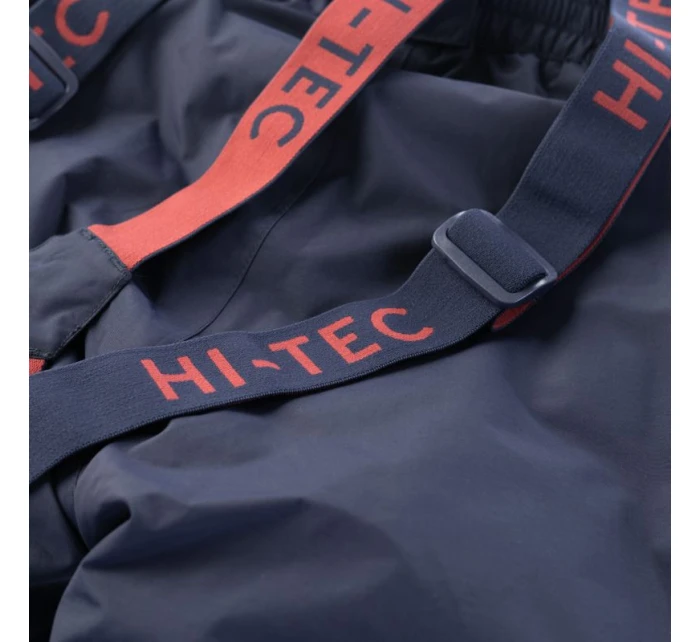 Lyžiarske nohavice Hi-tec Darin M 92800549414