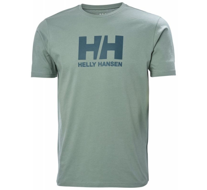 Tričko s logem M model 20078081 - Helly Hansen