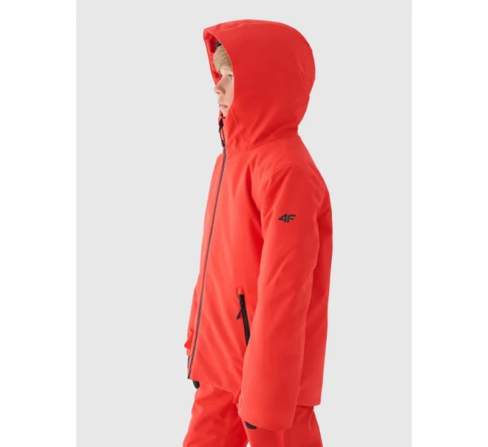 Lyžiarska bunda 4F Jr 4FJWAW24TTJAM532-62S Lyžiarska bunda 4F Jr 4FJWAW24TTJAM532-62S