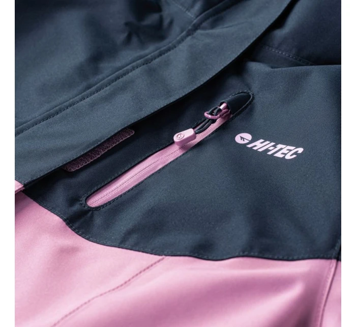 Dámska zateplená bunda LADY ORIENA