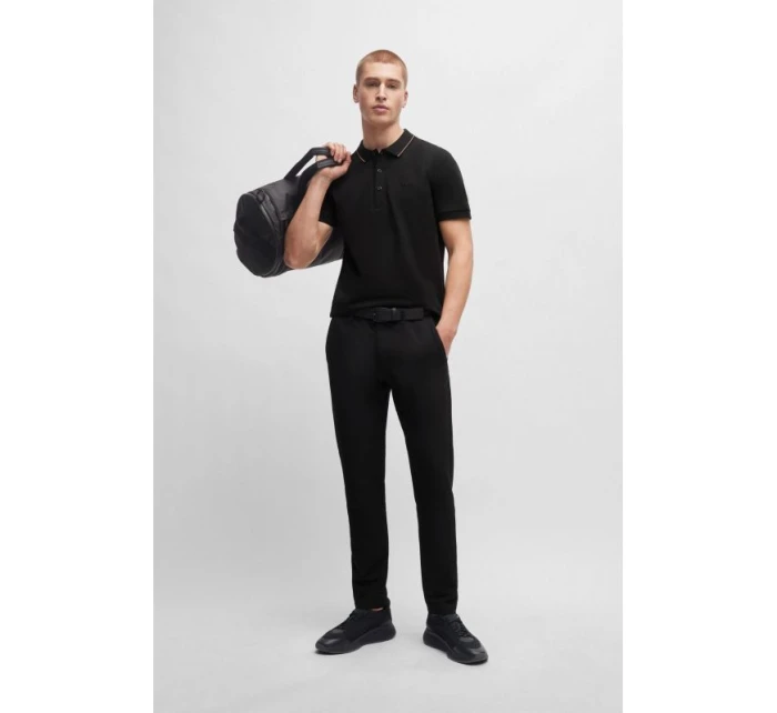 Polokošeľa Boss Paule 4 M 50506195-002