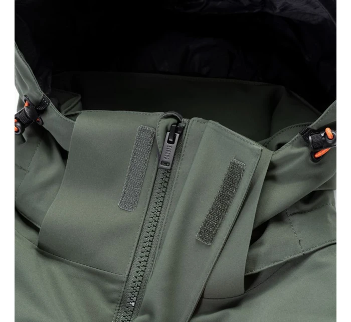 Izolovaný plášť Elbrus Dilox M 92800621637