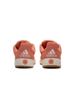 Clay pánské sportovní boty oranžové tenisky model 21351654 - ADIDAS