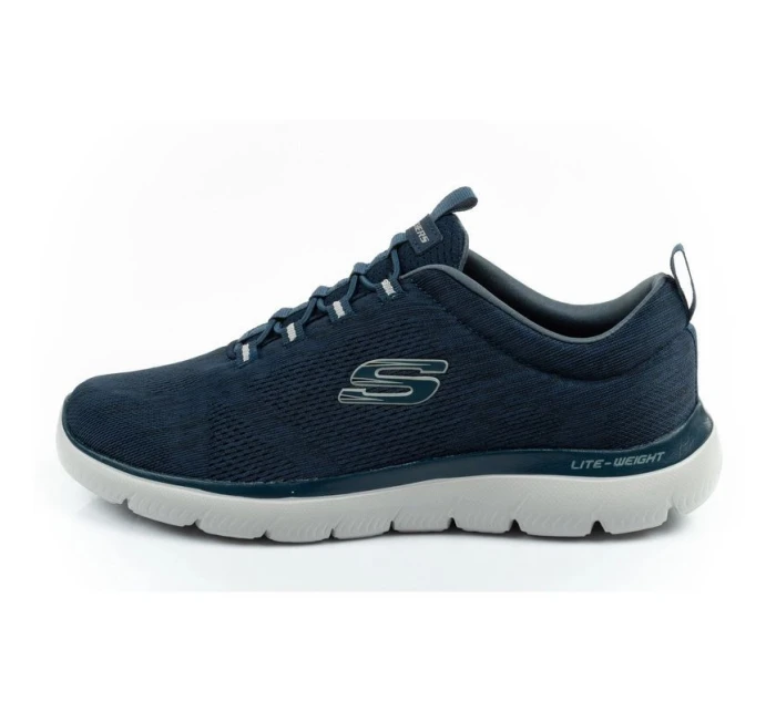 Boty  M model 20806452 - Skechers