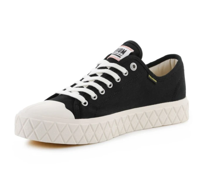 Boty dium Ace  M model 21069438 - Palladium