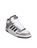 Boty Rapid Court Mid Jr model 21219433 - ADIDAS