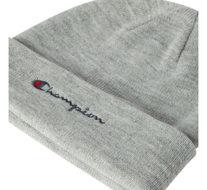 Champion Čiapka šedá 806064 EM021 Champion Čiapka šedá 806064 EM021