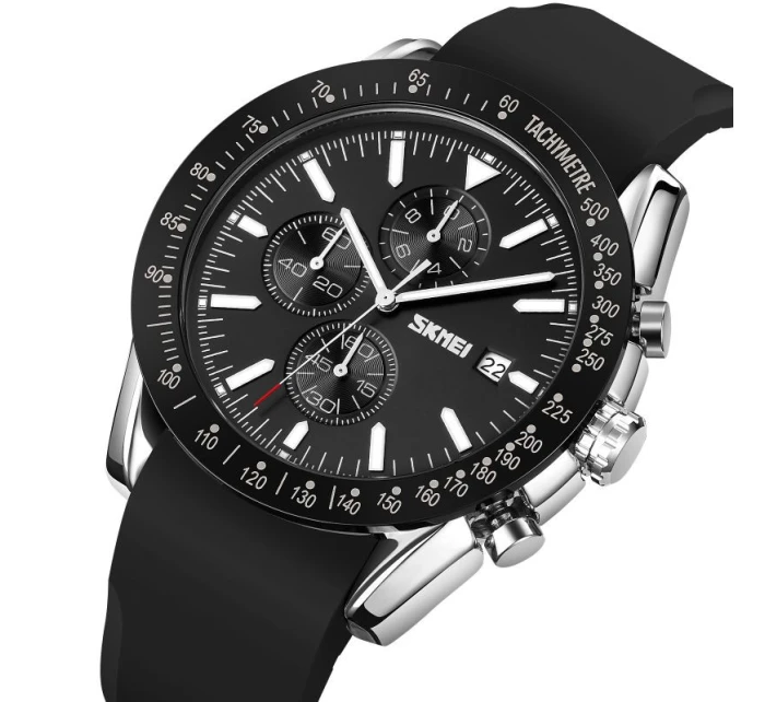 Pánské hodinky model 21805769 + BOX - Skmei Pánské hodinky model 21805769 + BOX - Skmei