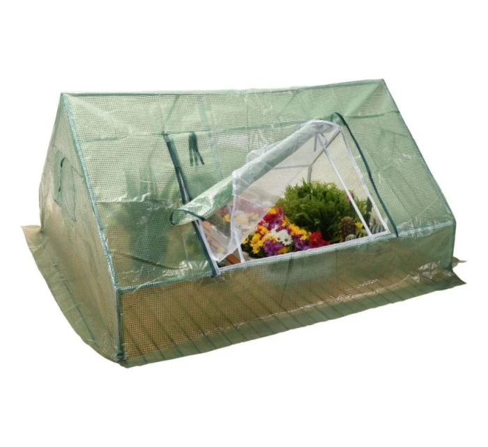 GLARNIA GARDEN TUNEL 180x133x93/30CM