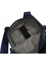 Fly pánská taška přes rameno Blue - model 21932423