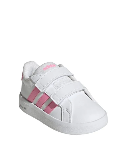 Dětská obuv Grand Court 3.0 CF I model 22073370 - ADIDAS